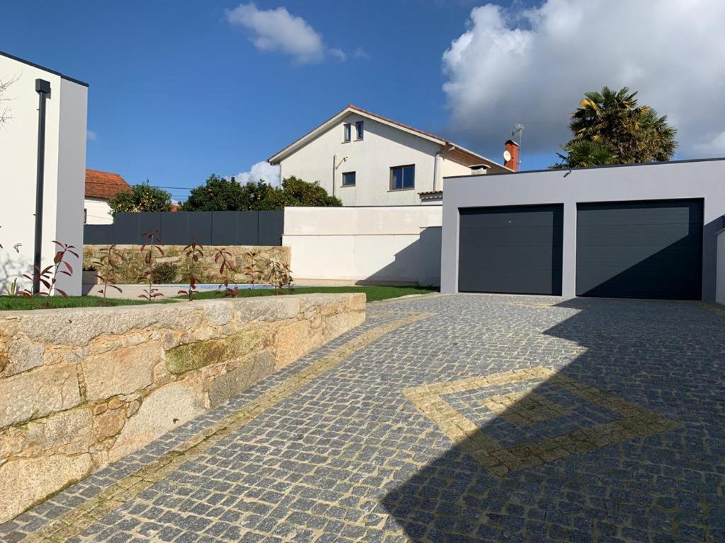 فيلا إسبونسينديفي Sunhouse المظهر الخارجي الصورة