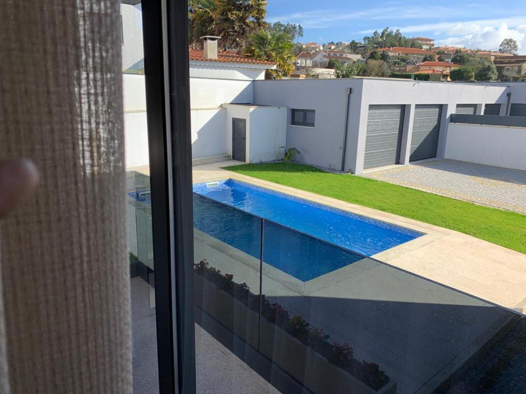 فيلا إسبونسينديفي Sunhouse المظهر الخارجي الصورة