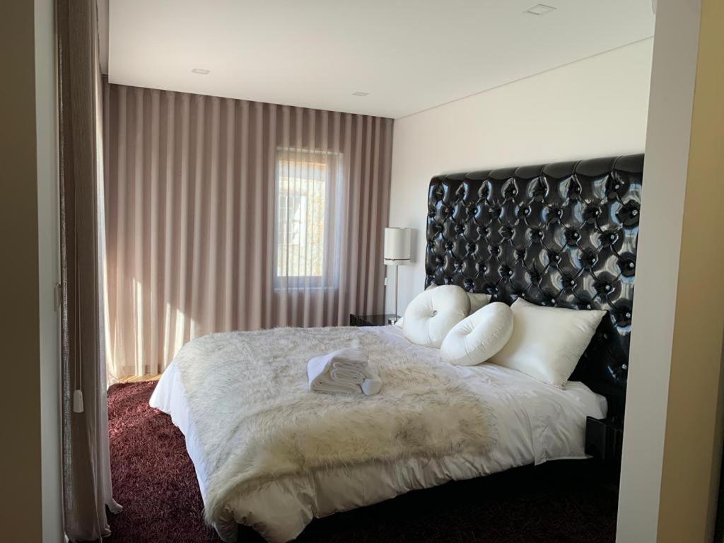 فيلا إسبونسينديفي Sunhouse المظهر الخارجي الصورة