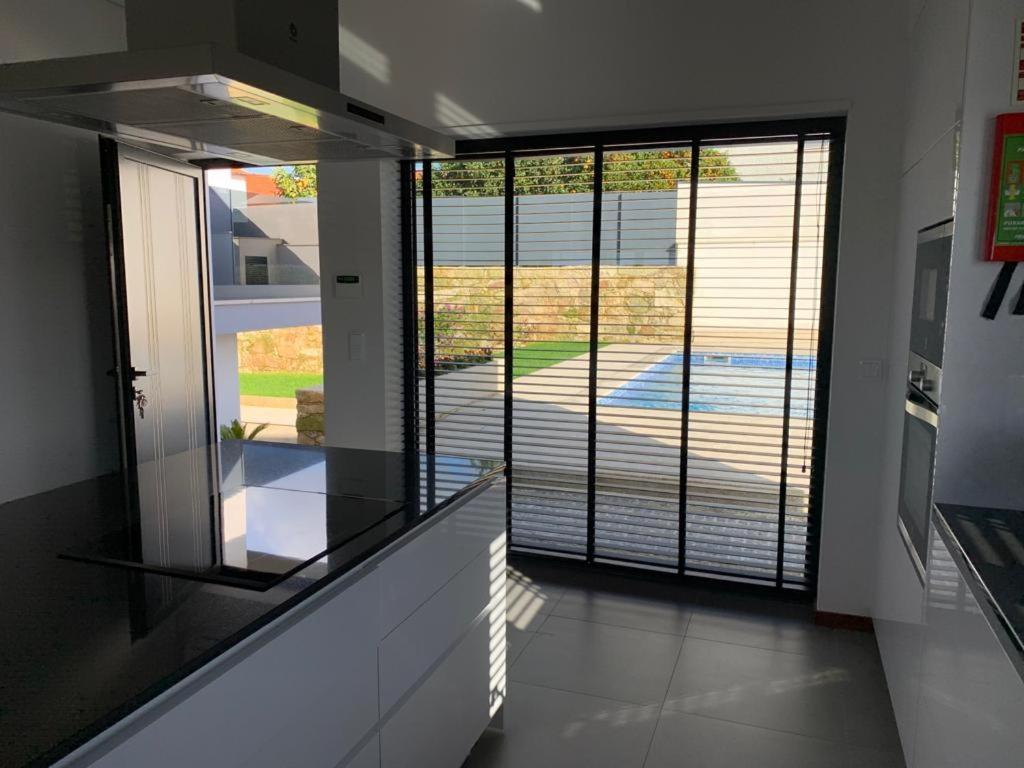 فيلا إسبونسينديفي Sunhouse المظهر الخارجي الصورة