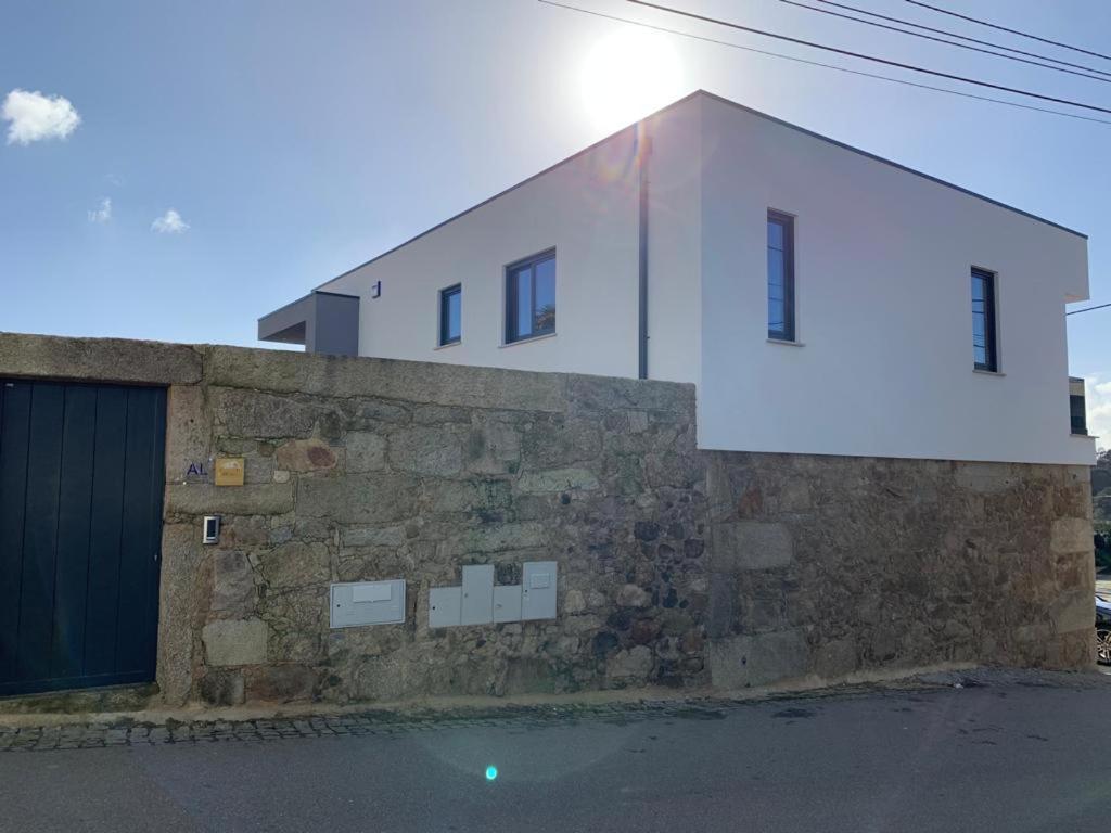 فيلا إسبونسينديفي Sunhouse المظهر الخارجي الصورة