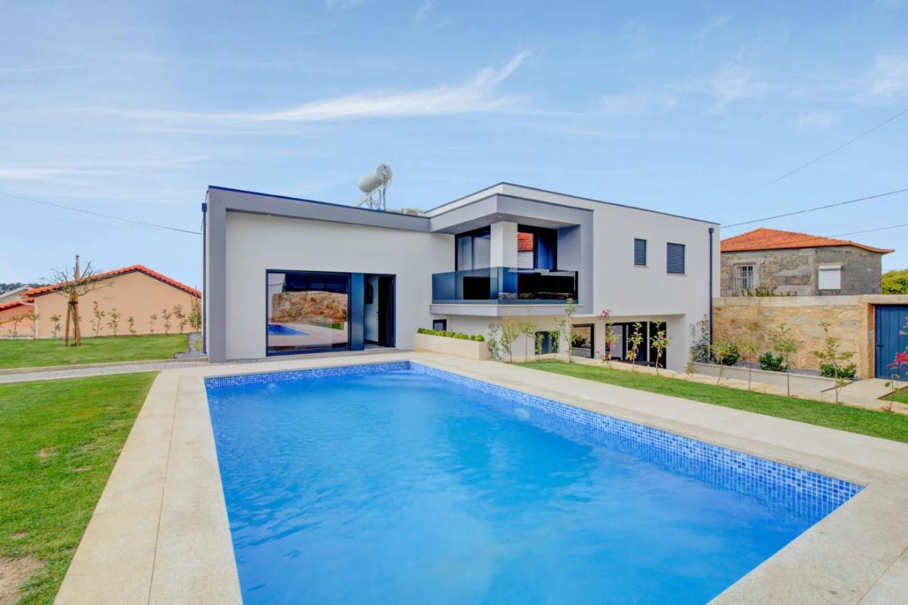 فيلا إسبونسينديفي Sunhouse المظهر الخارجي الصورة