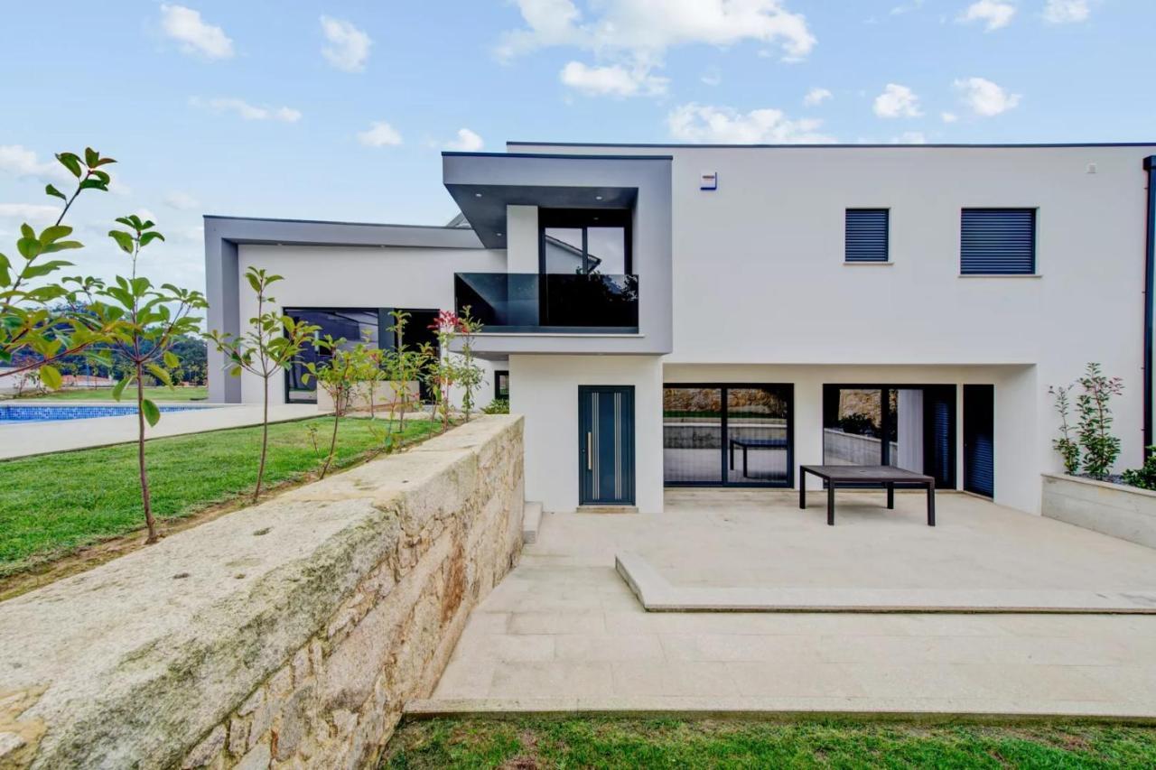 فيلا إسبونسينديفي Sunhouse المظهر الخارجي الصورة