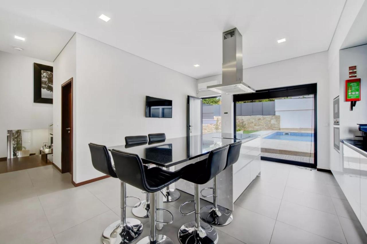 فيلا إسبونسينديفي Sunhouse المظهر الخارجي الصورة